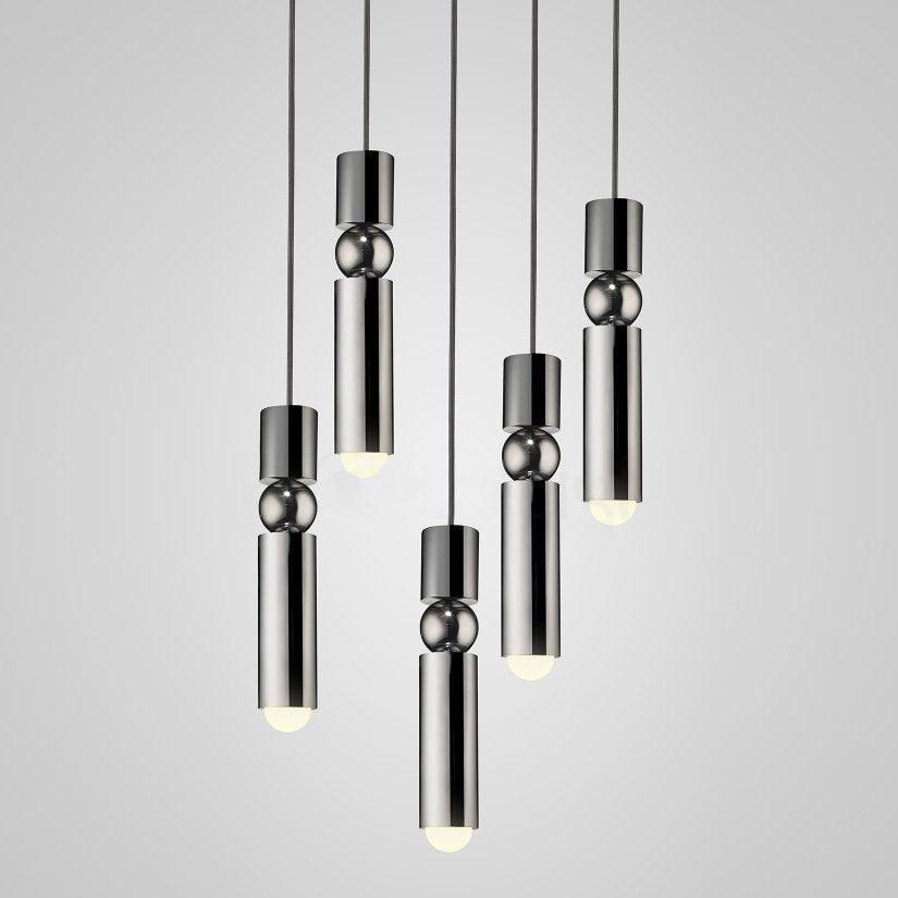 Suspension tube Belciel