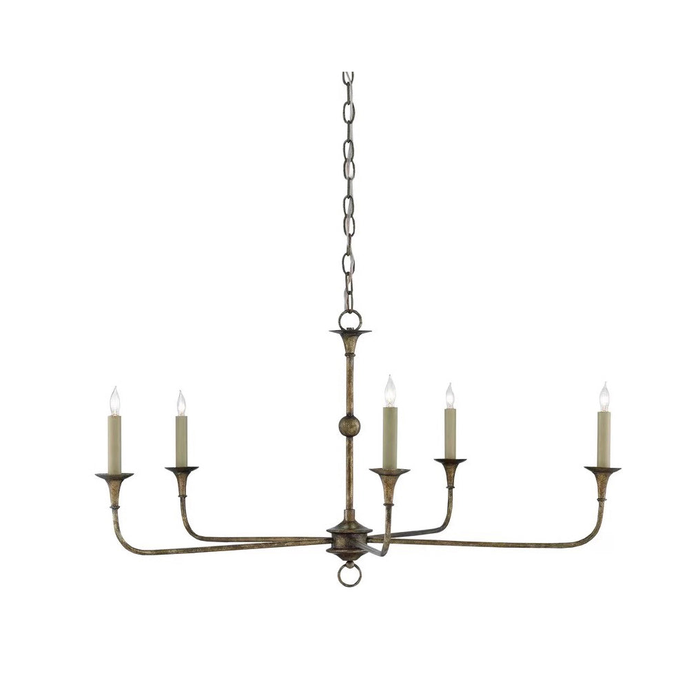 Lustre classique Molluneovia