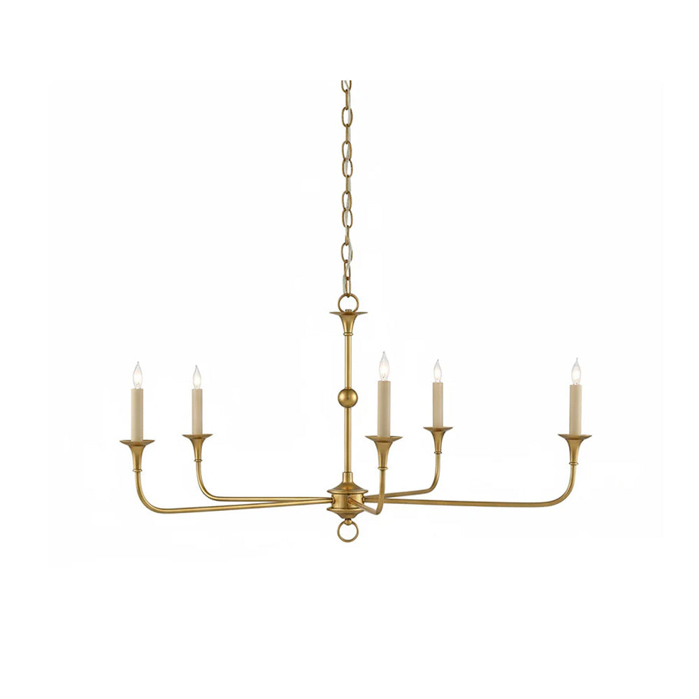 Lustre classique Molluneovia