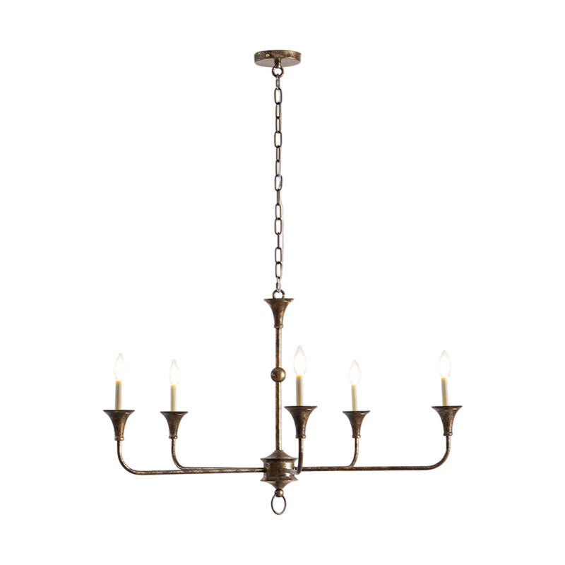 Lustre classique Molluneovia