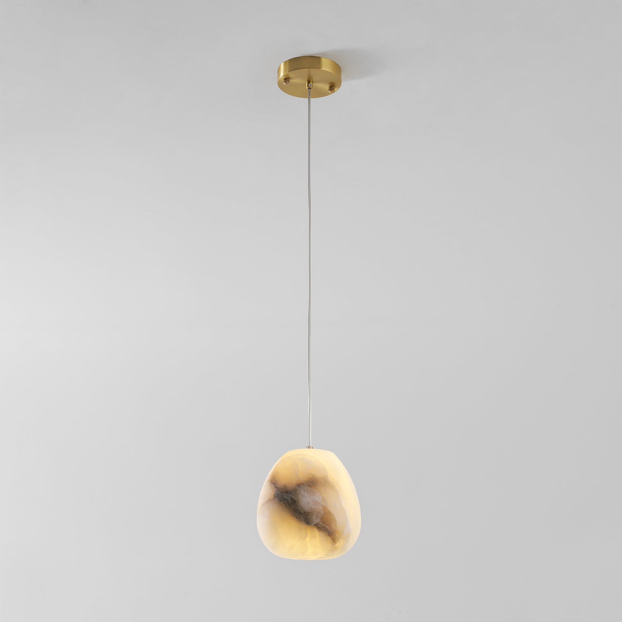 Suspension galet Komeloria