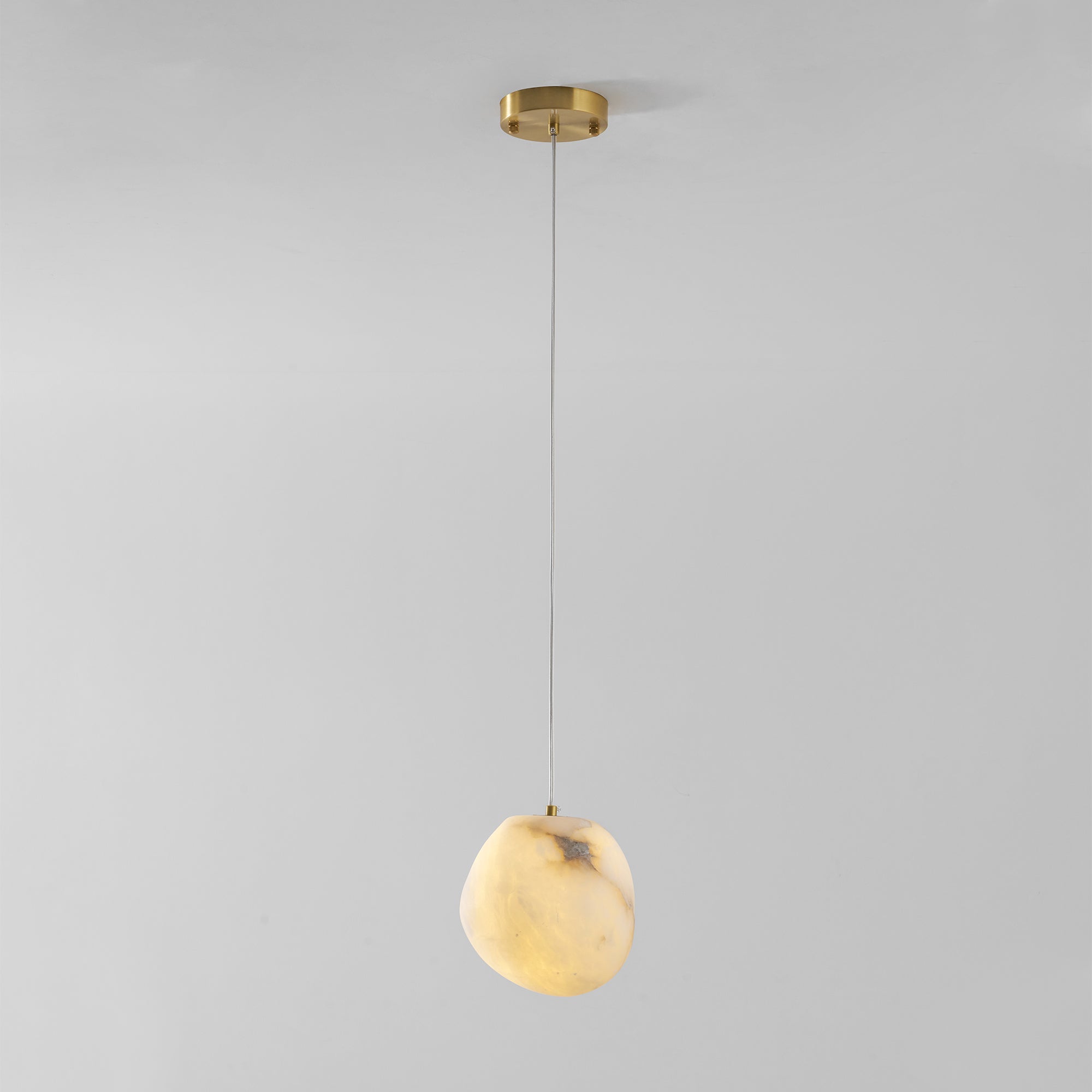 Suspension galet Komeloria