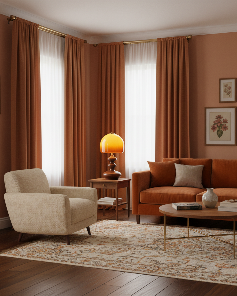 Lampe de table Doclova
