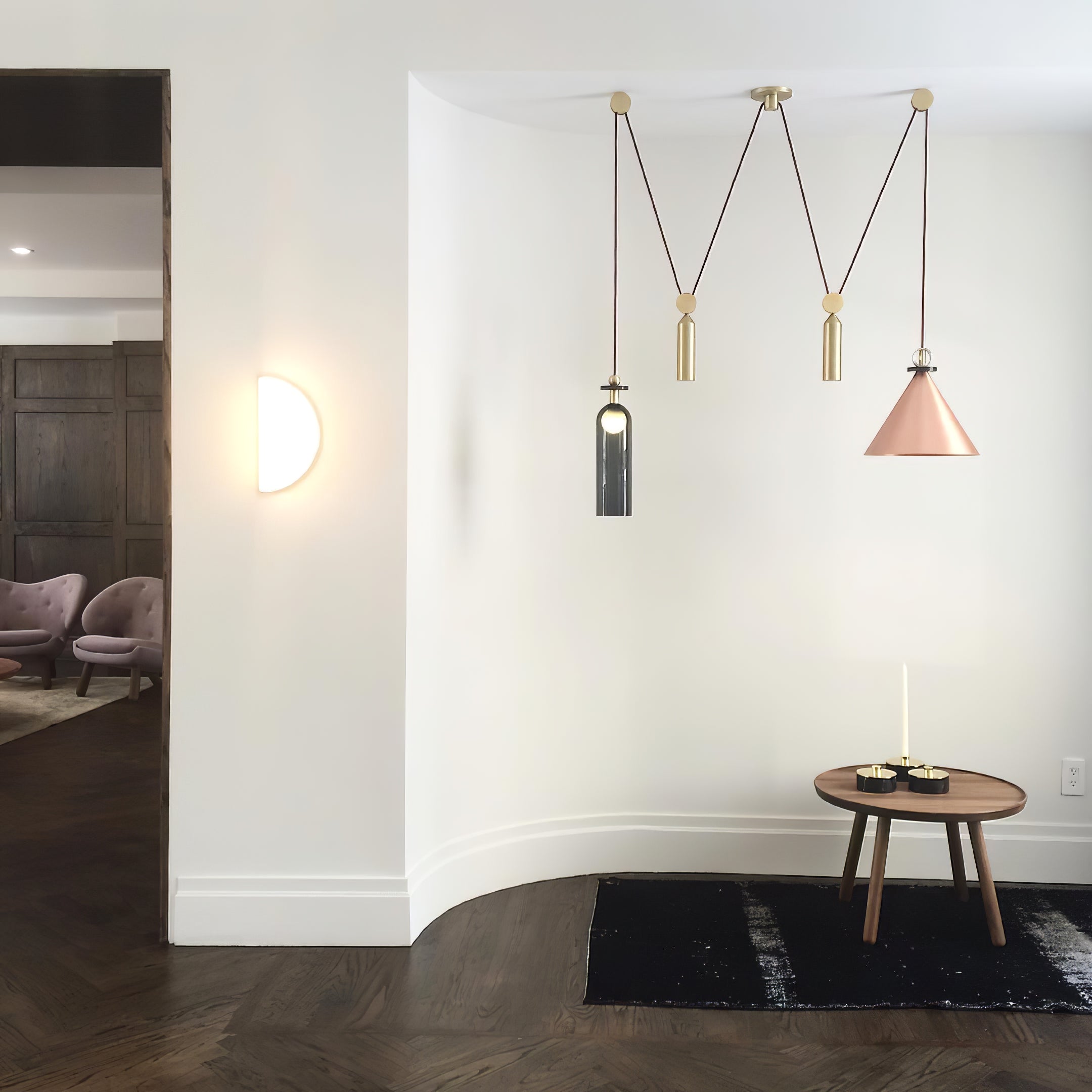 Lustre Valoreza