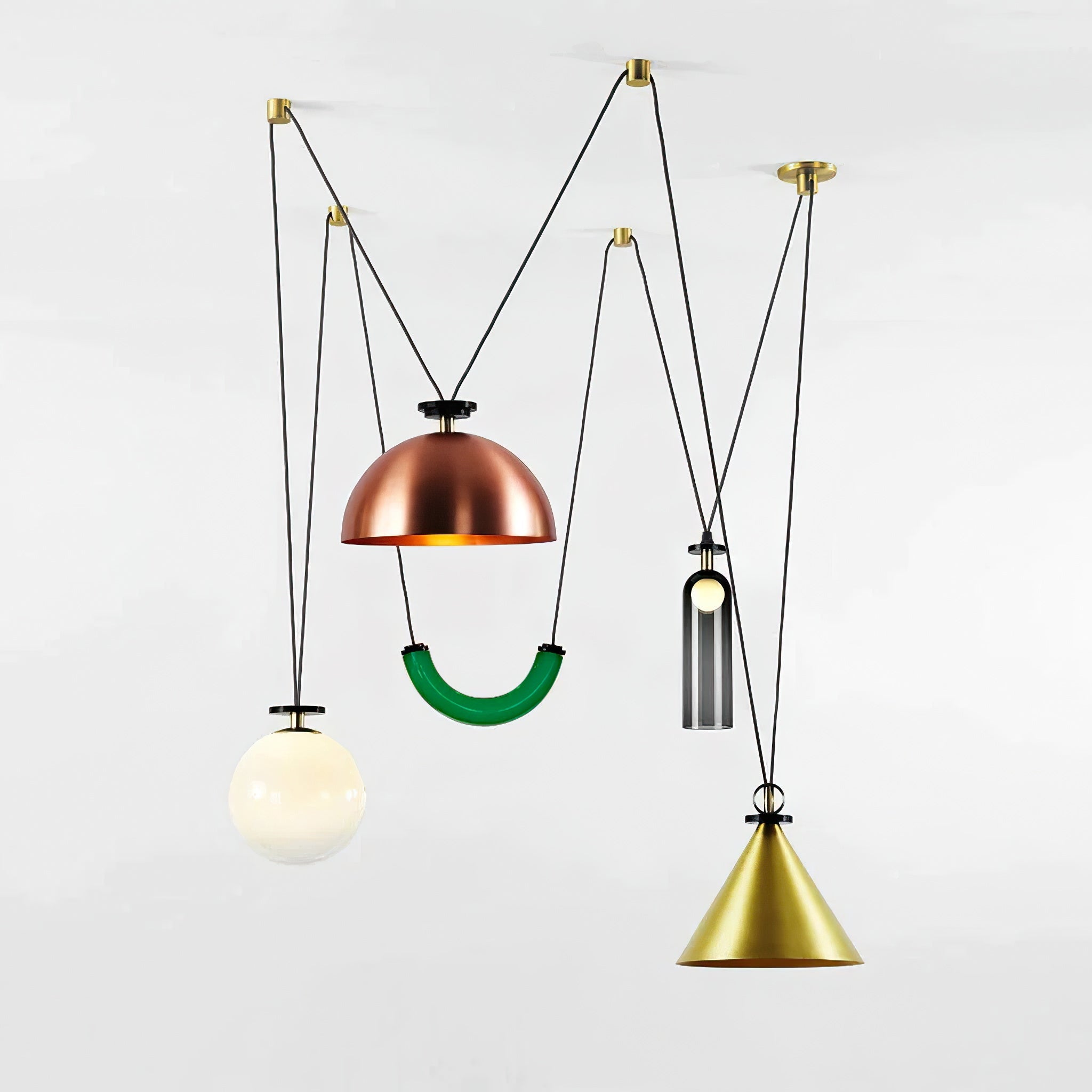Lustre Valoreza