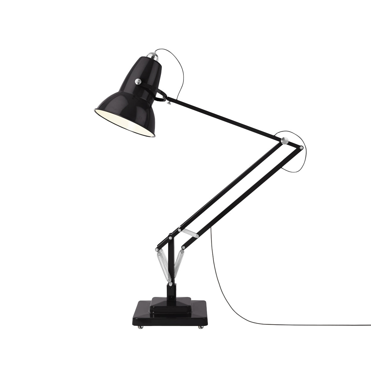 Lampadaire articulé Talunee
