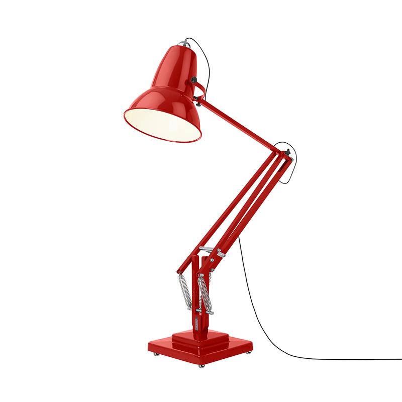 Lampadaire articulé Talunee