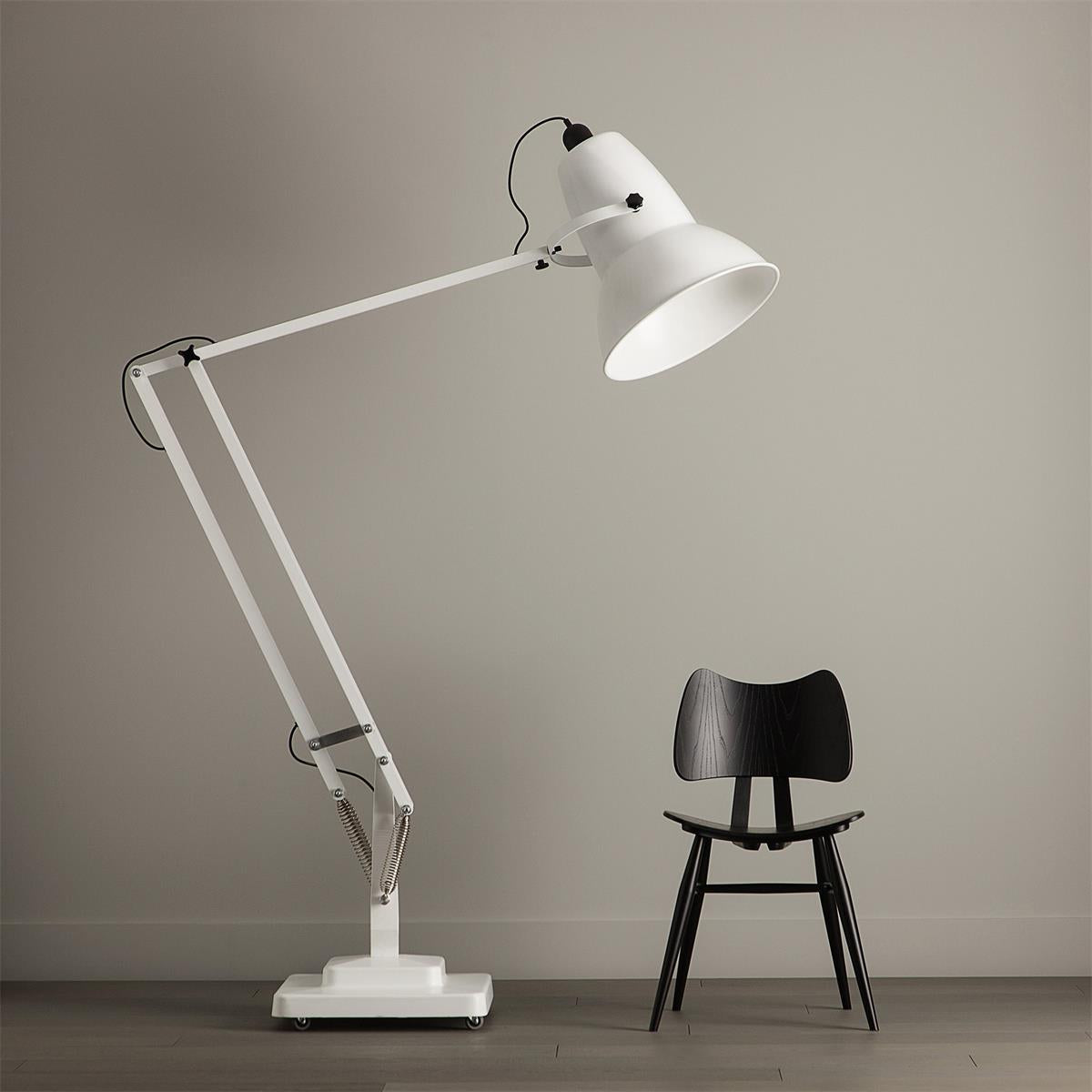 Lampadaire articulé Talunee