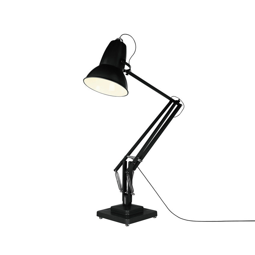 Lampadaire articulé Talunee