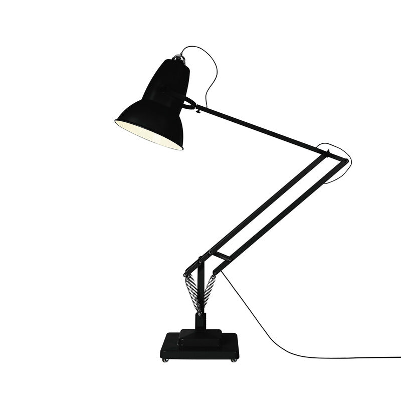 Lampadaire articulé Talunee