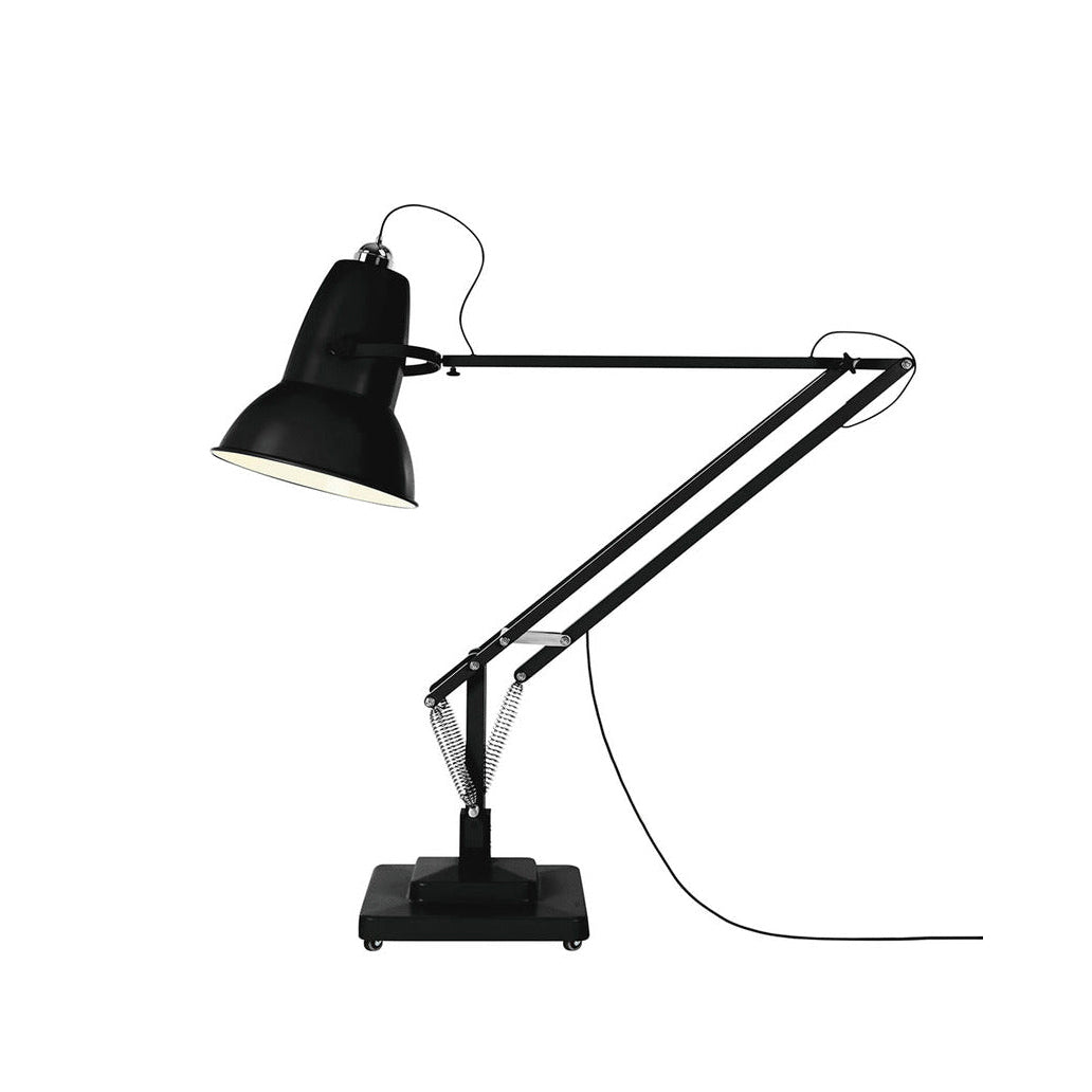 Lampadaire articulé Talunee