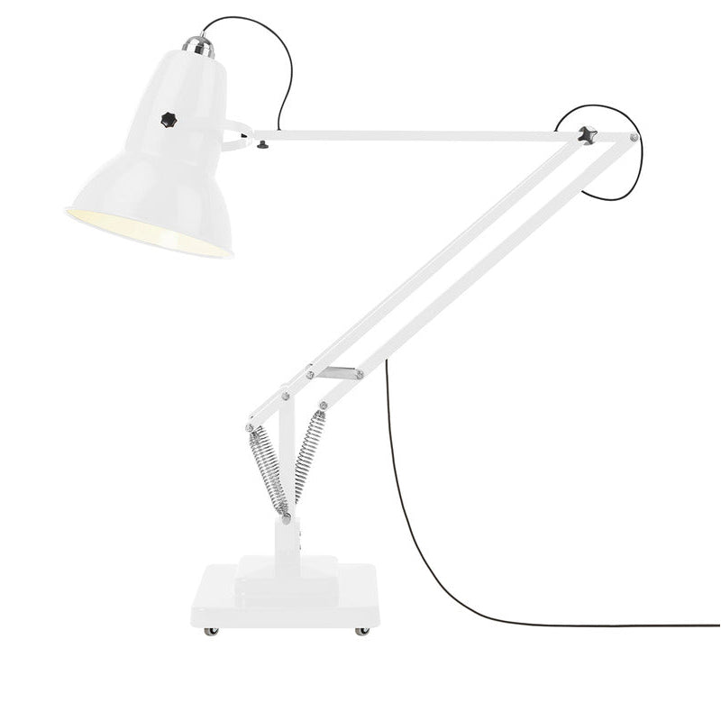 Lampadaire articulé Talunee