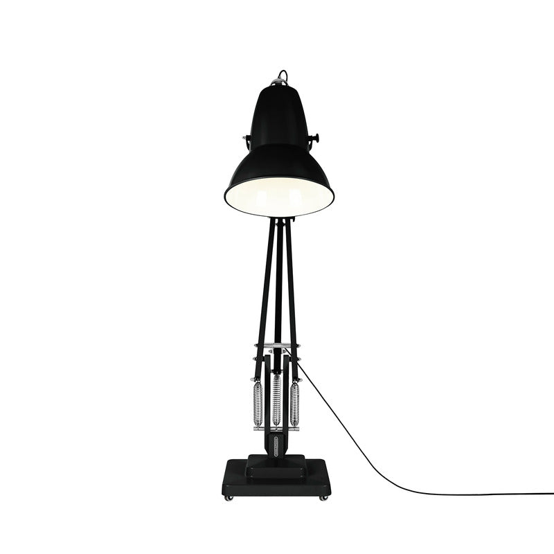 Lampadaire articulé Talunee
