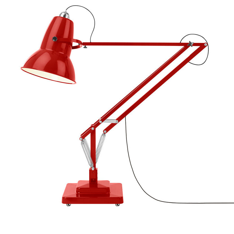 Lampadaire articulé Talunee