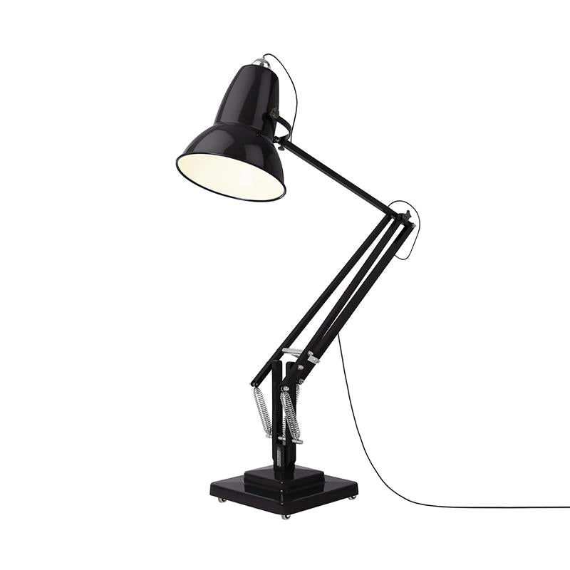 Lampadaire articulé Talunee
