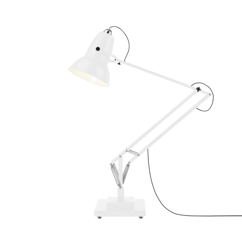 Lampadaire articulé Talunee