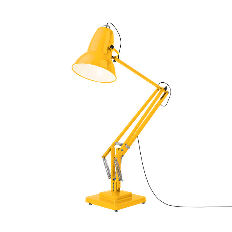 Lampadaire articulé Talunee