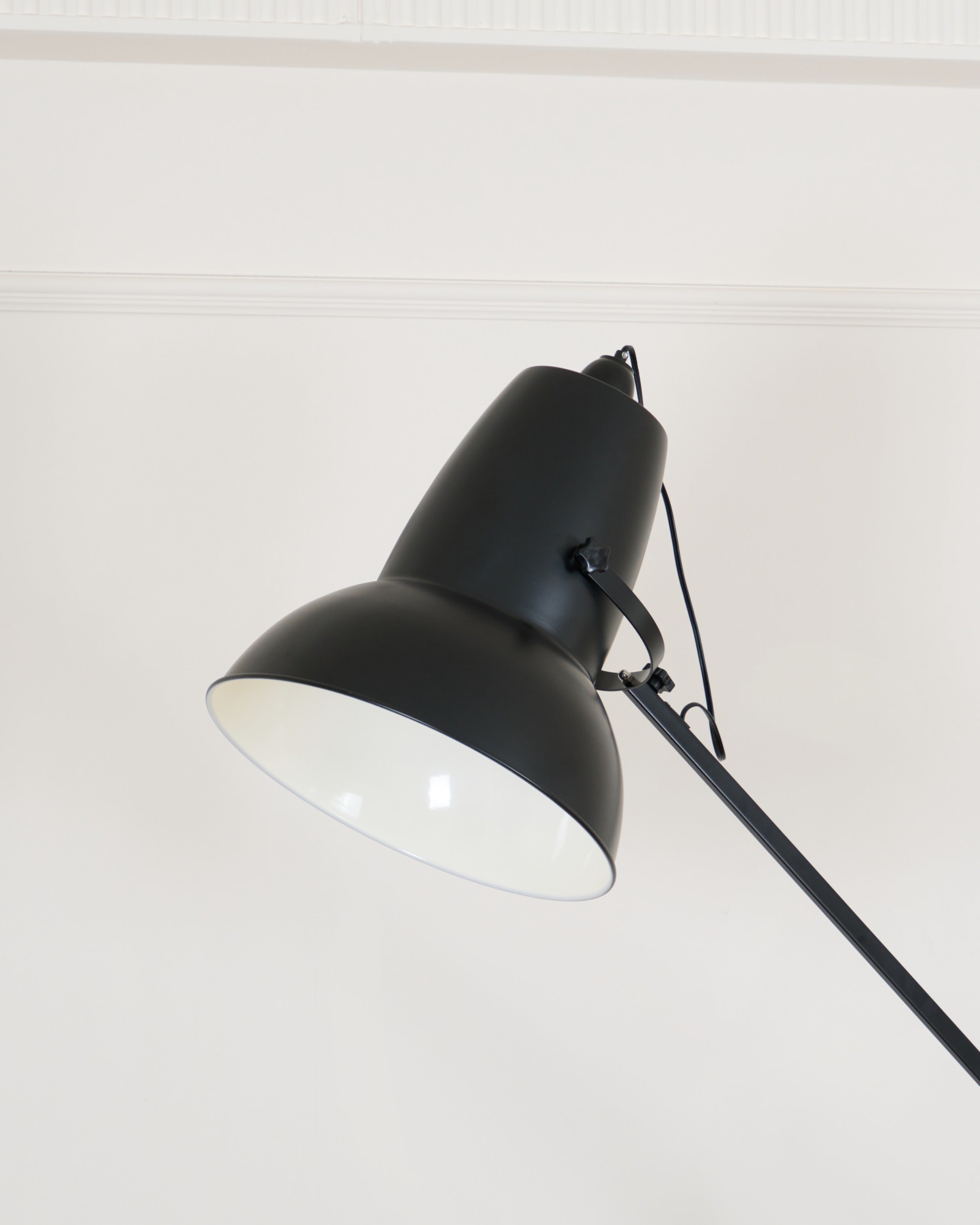 Lampadaire articulé Talunee