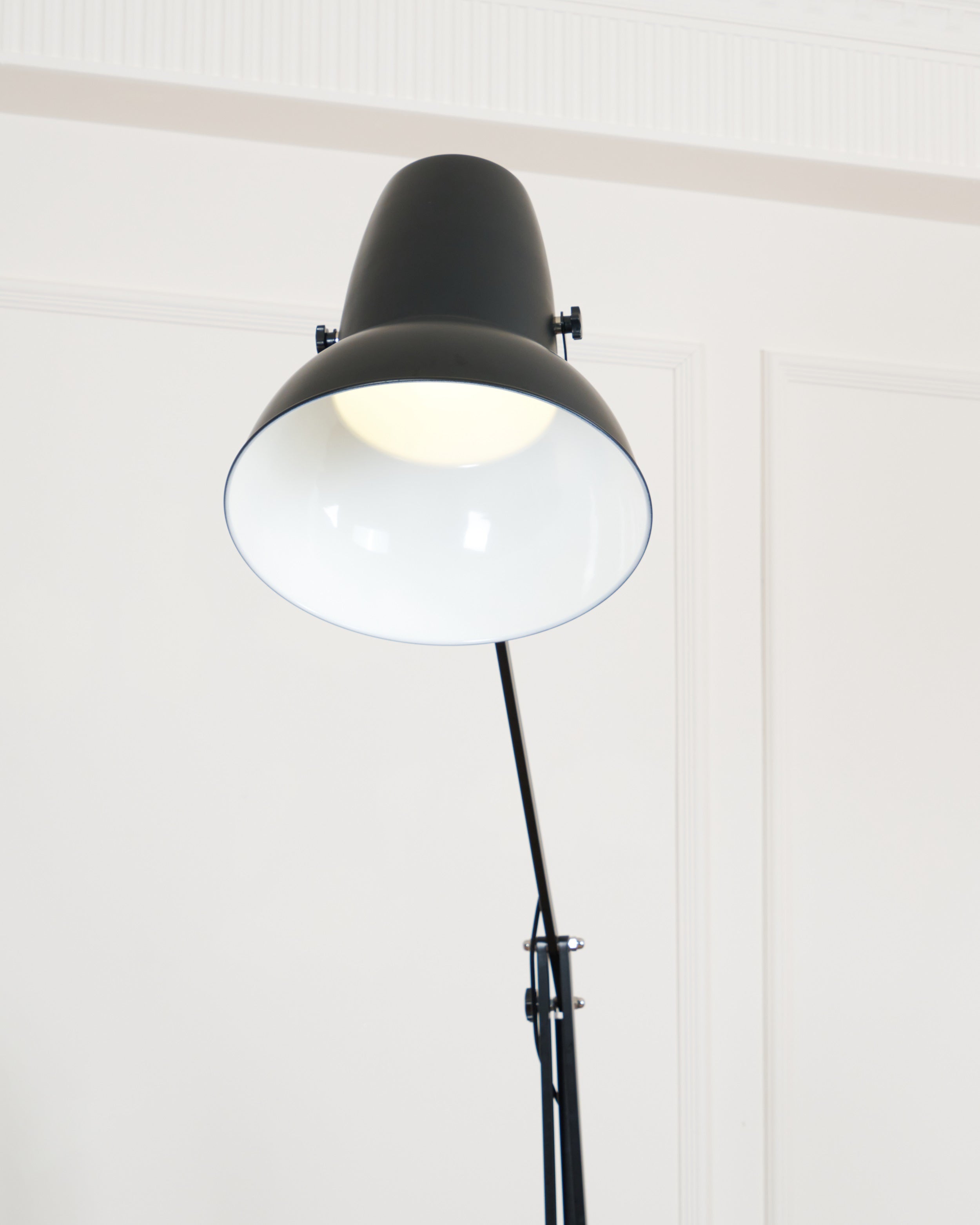 Lampadaire articulé Talunee