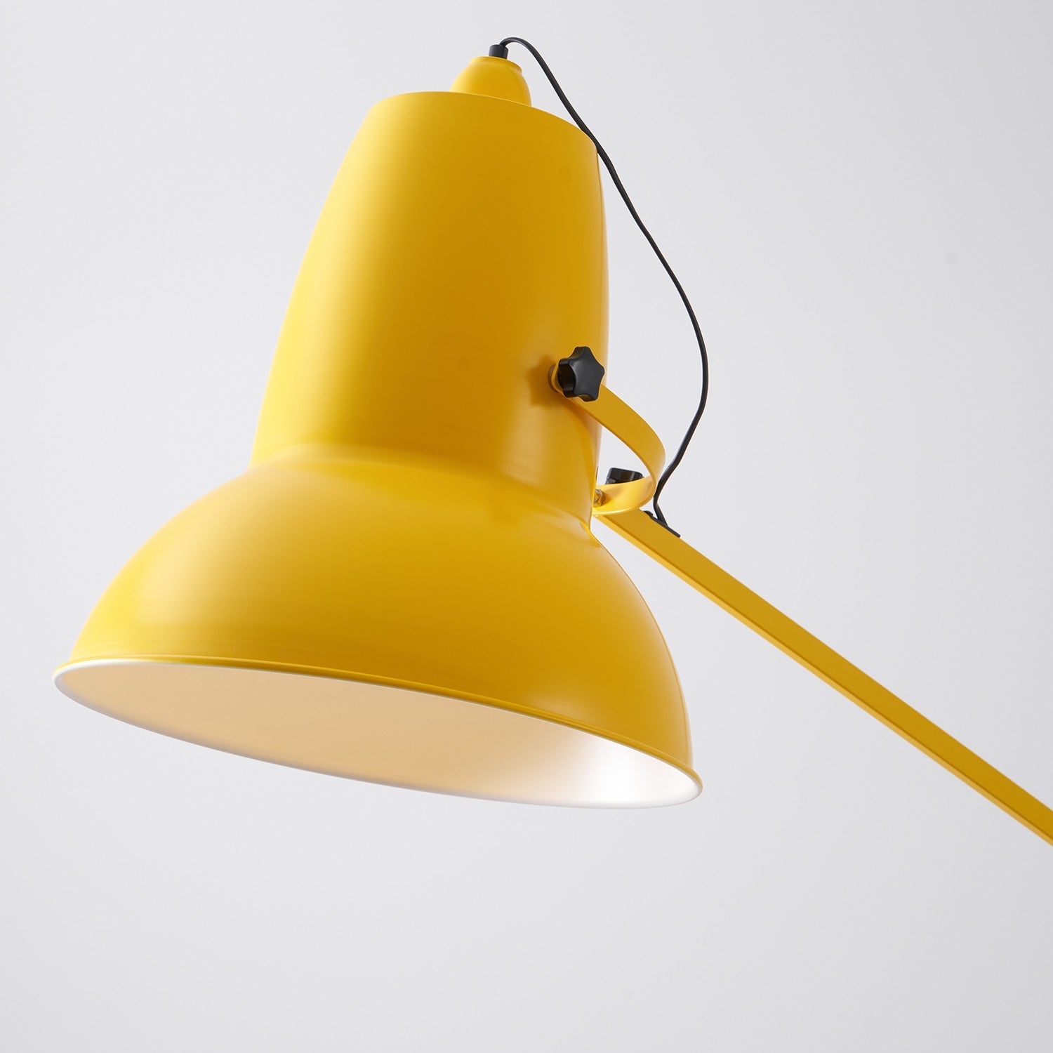 Lampadaire articulé Talunee