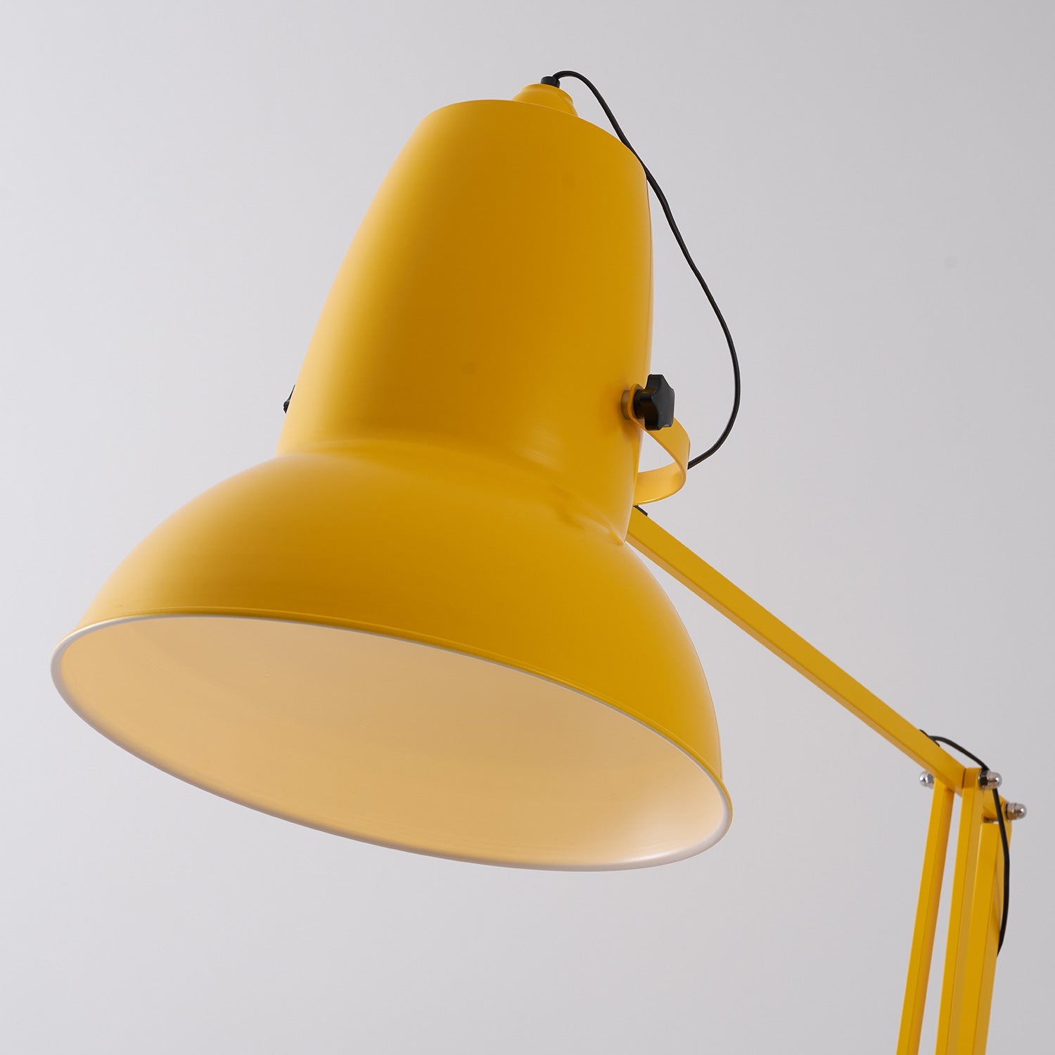 Lampadaire articulé Talunee