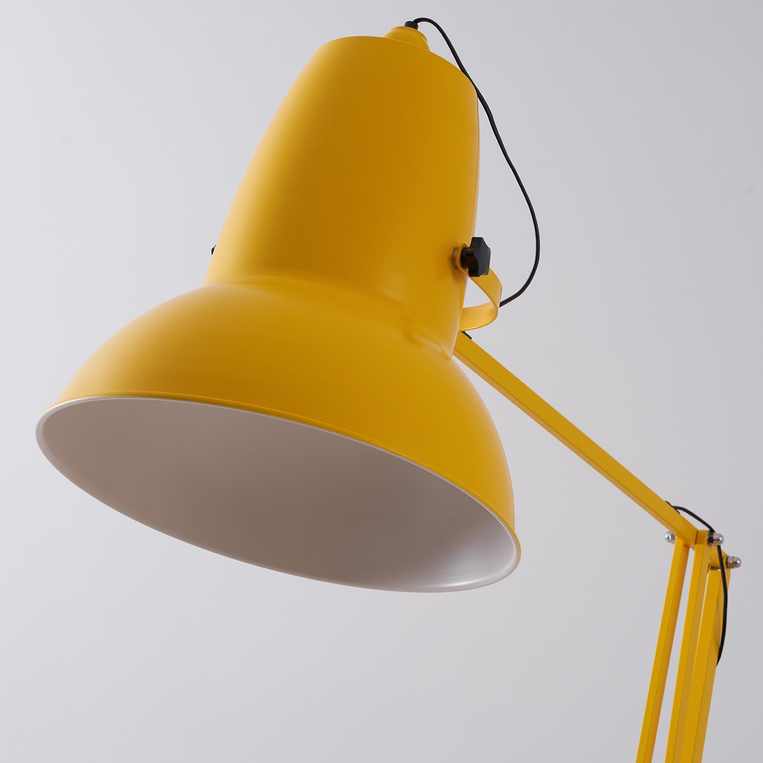 Lampadaire articulé Talunee
