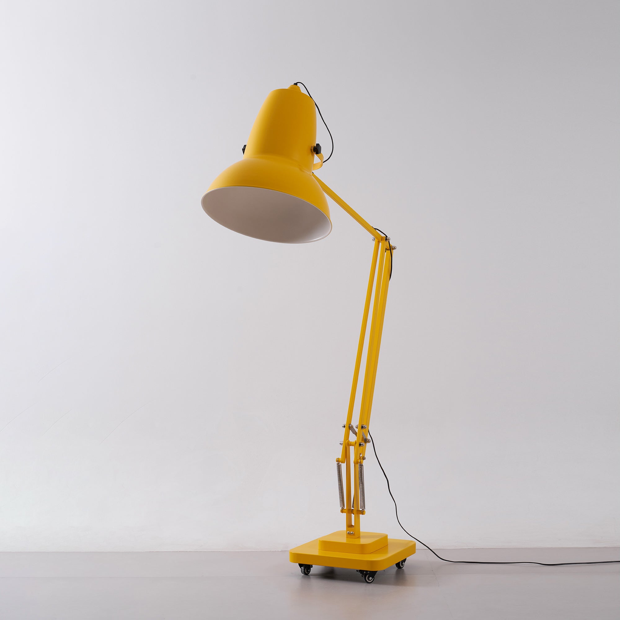 Lampadaire articulé Talunee