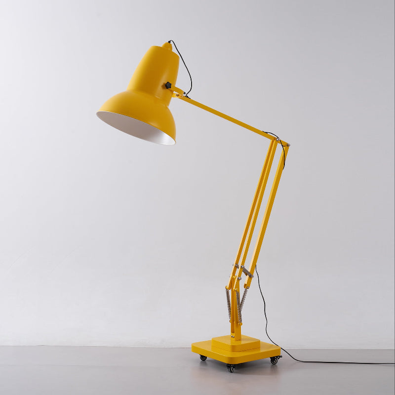 Lampadaire articulé Talunee
