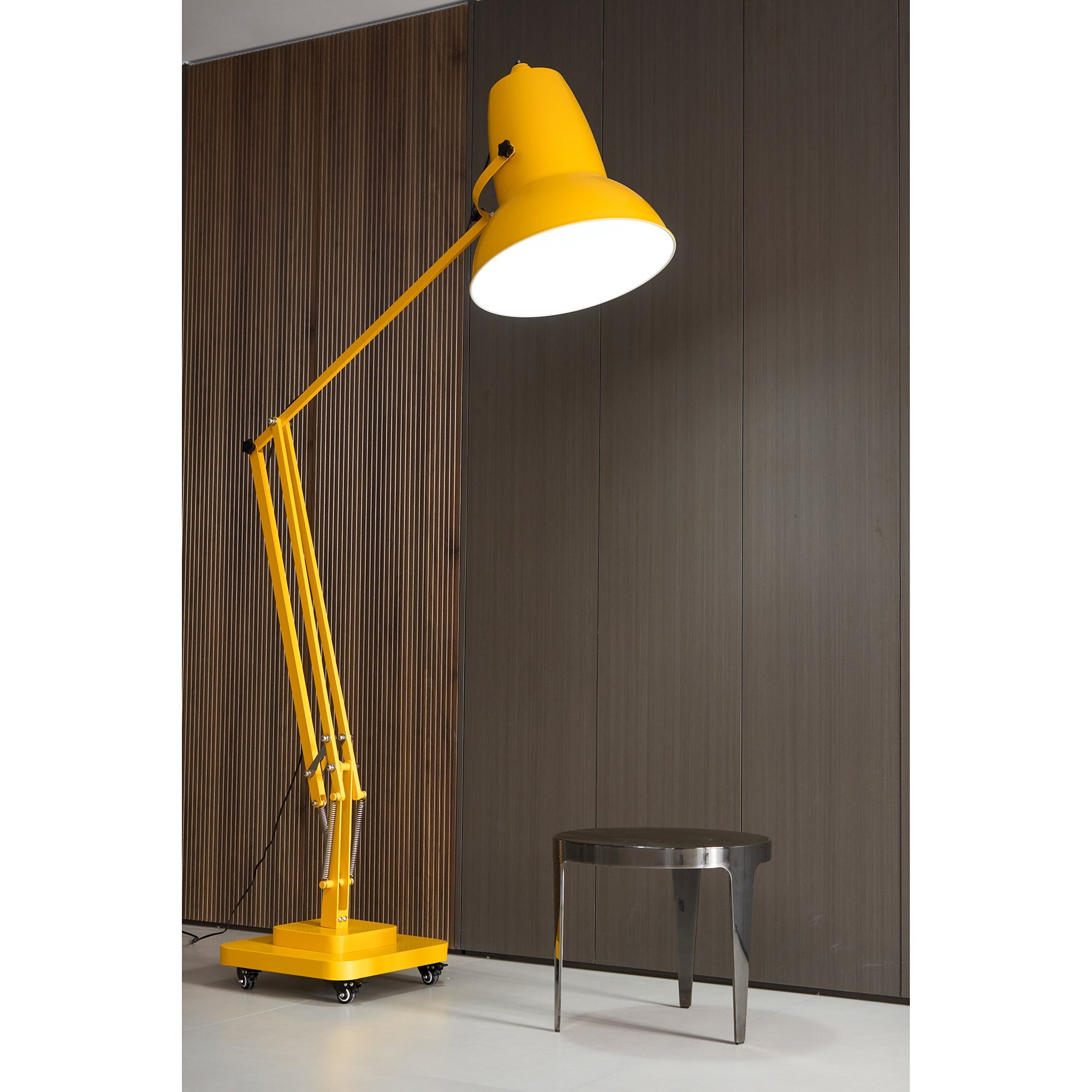 Lampadaire articulé Talunee