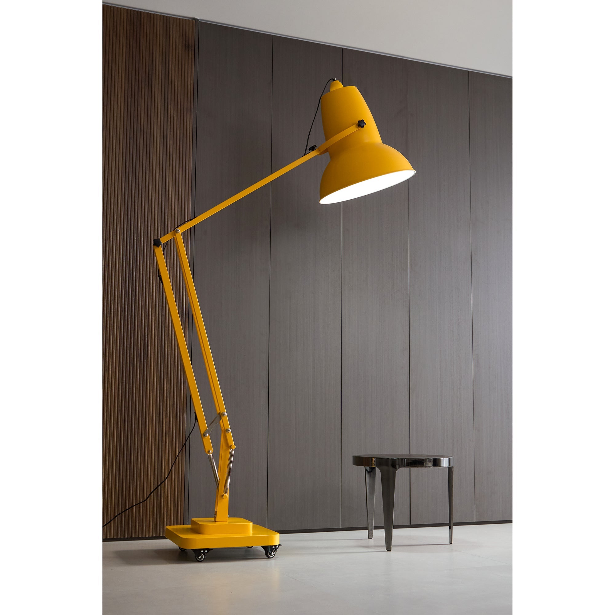 Lampadaire articulé Talunee