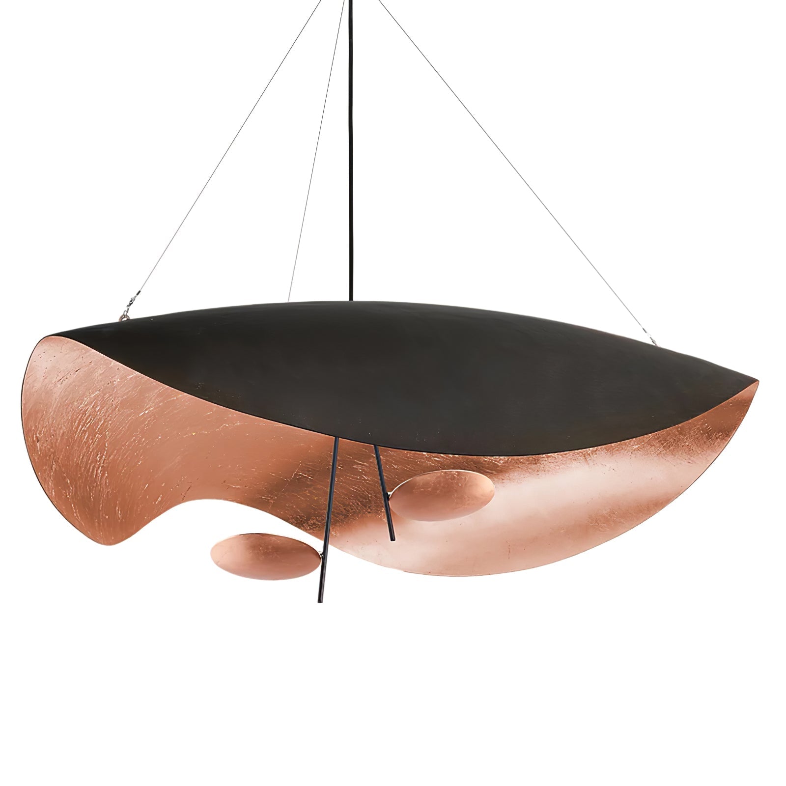 Suspension Vélrienavo