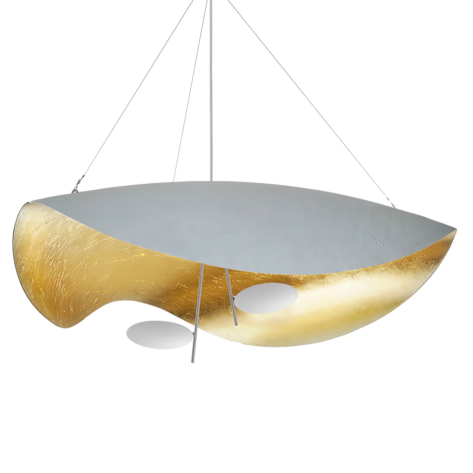 Suspension Vélrienavo