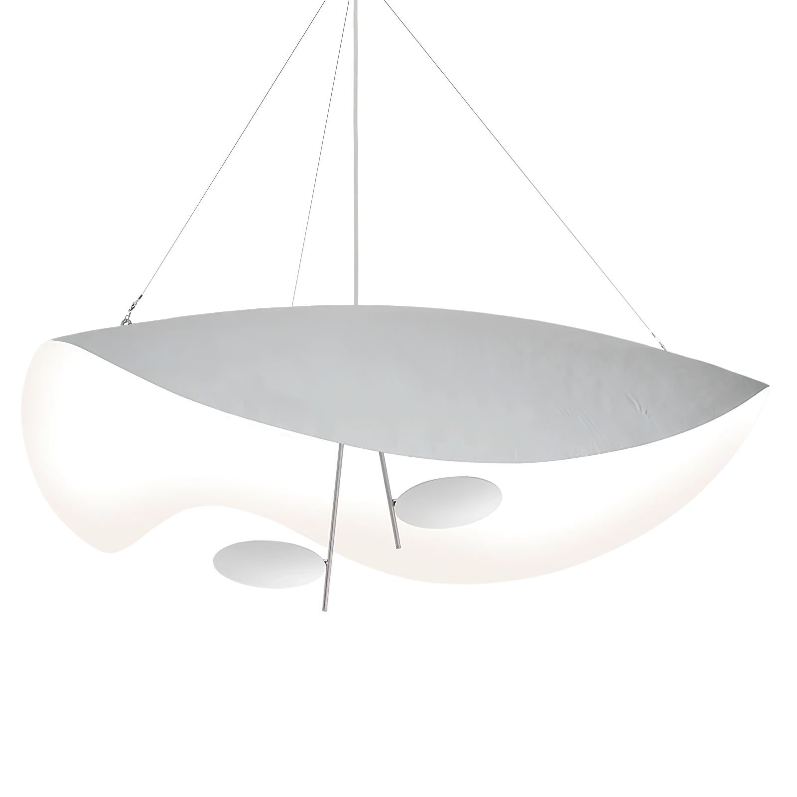 Suspension Vélrienavo