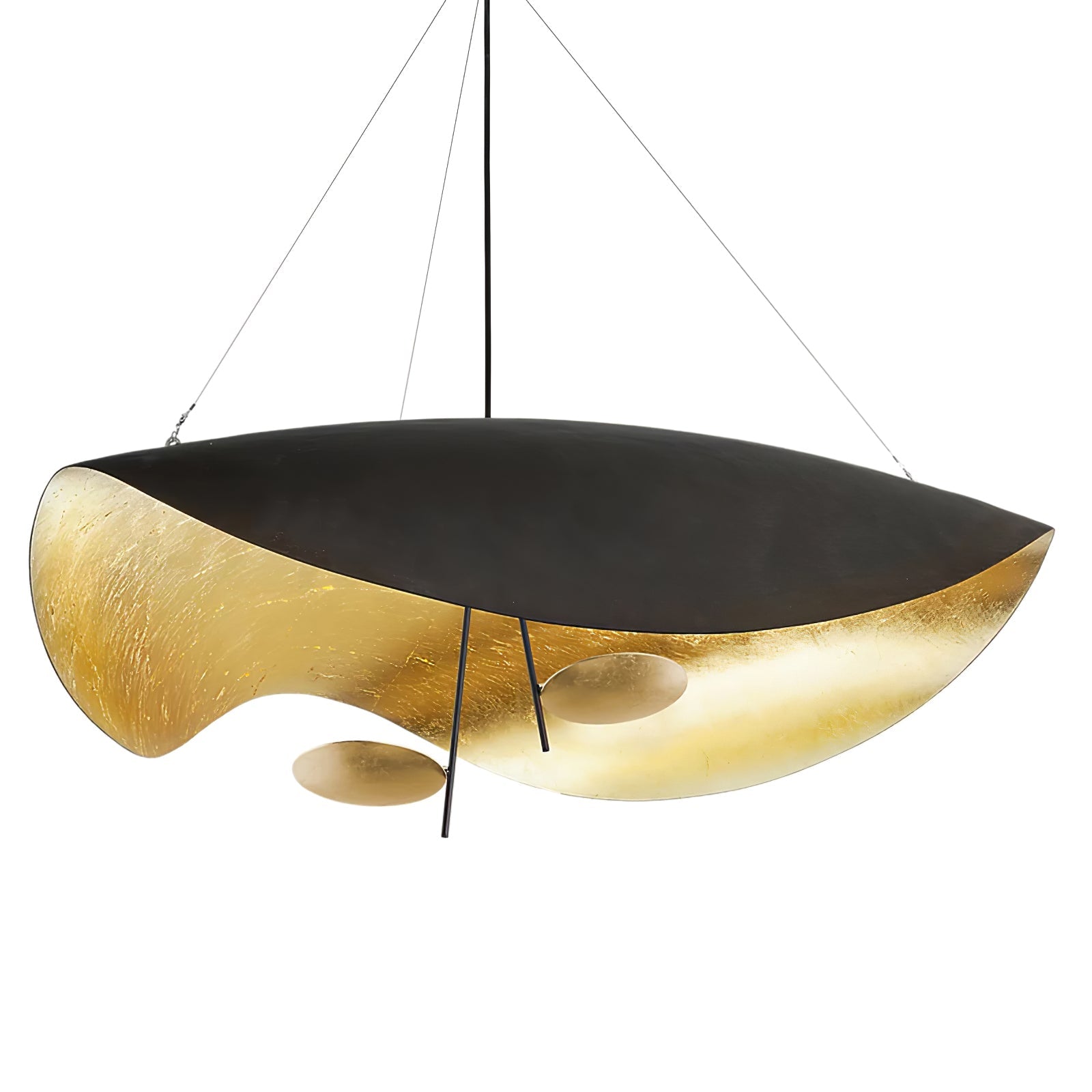 Suspension Vélrienavo