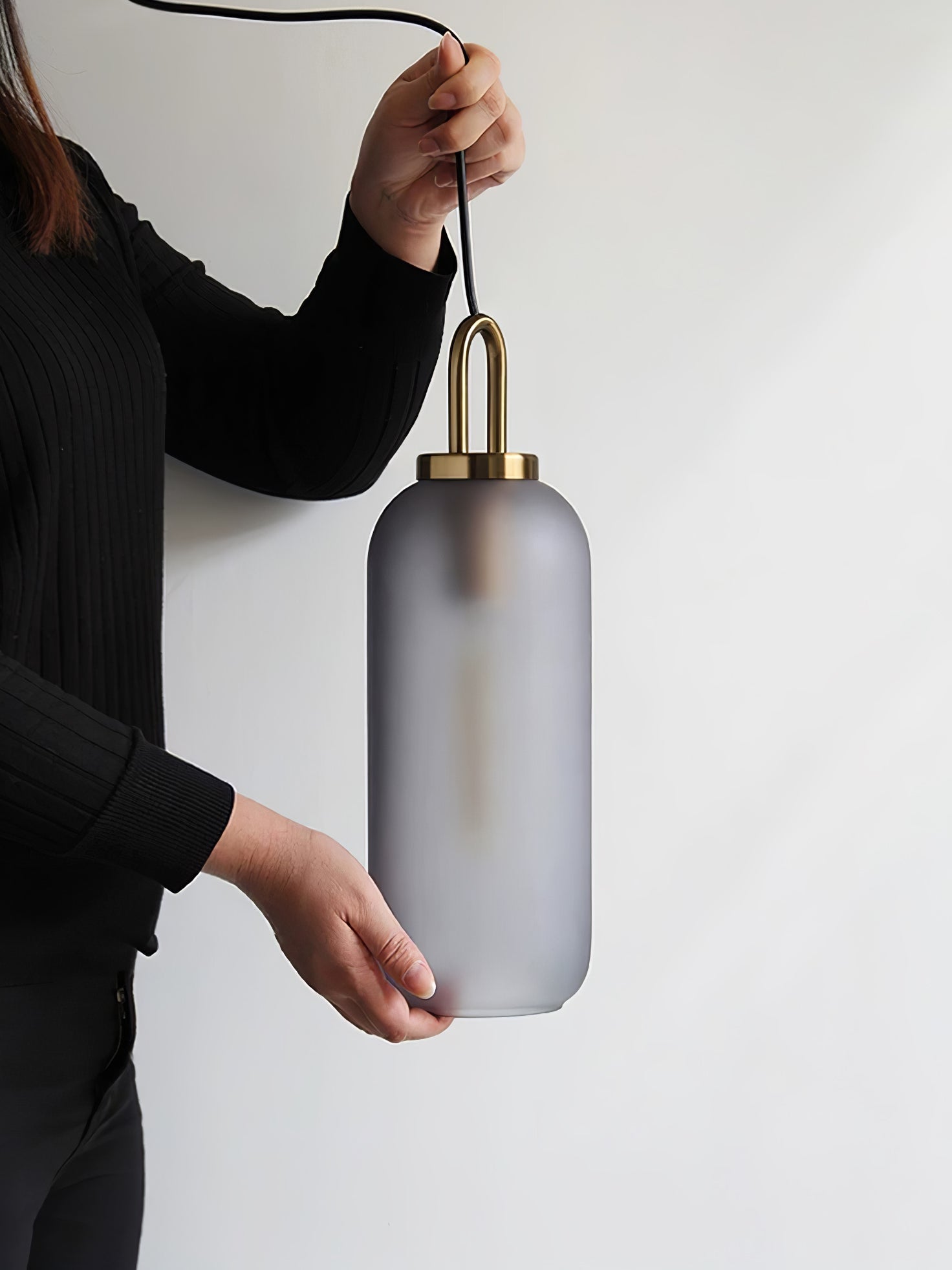 Suspension Emronoux