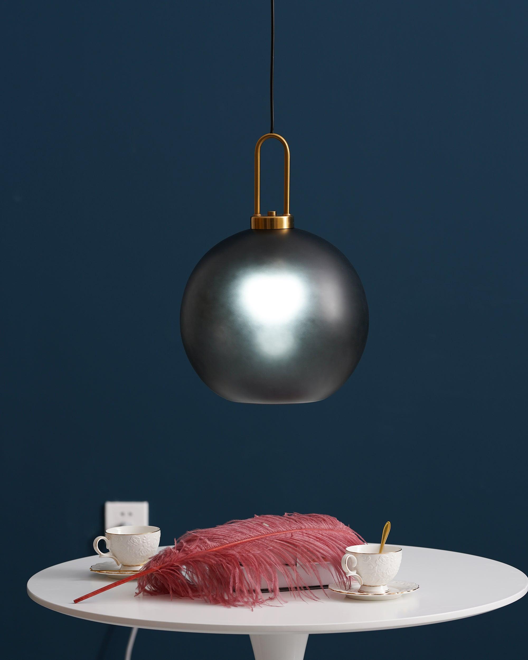 Suspension Emronoux