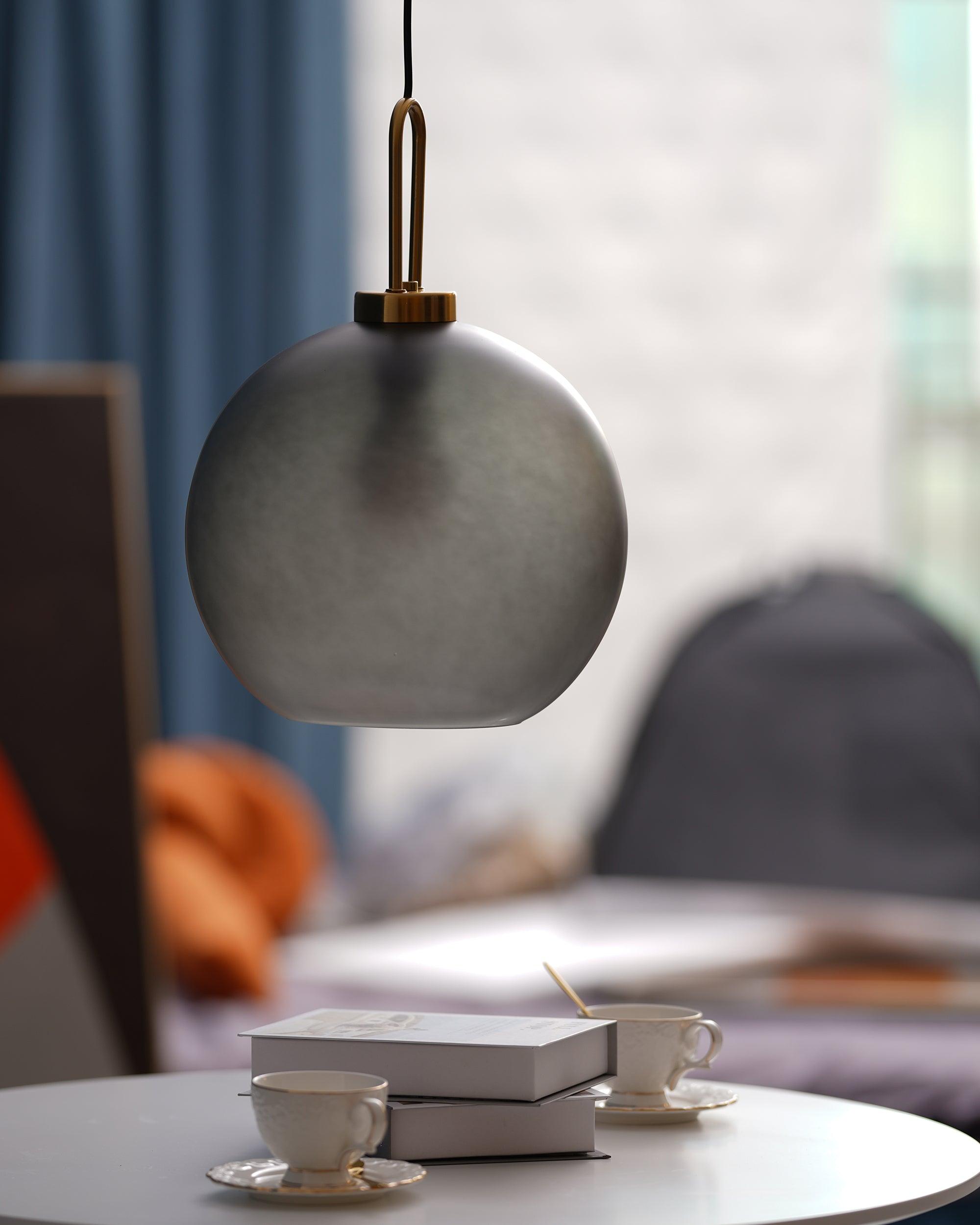 Suspension Emronoux