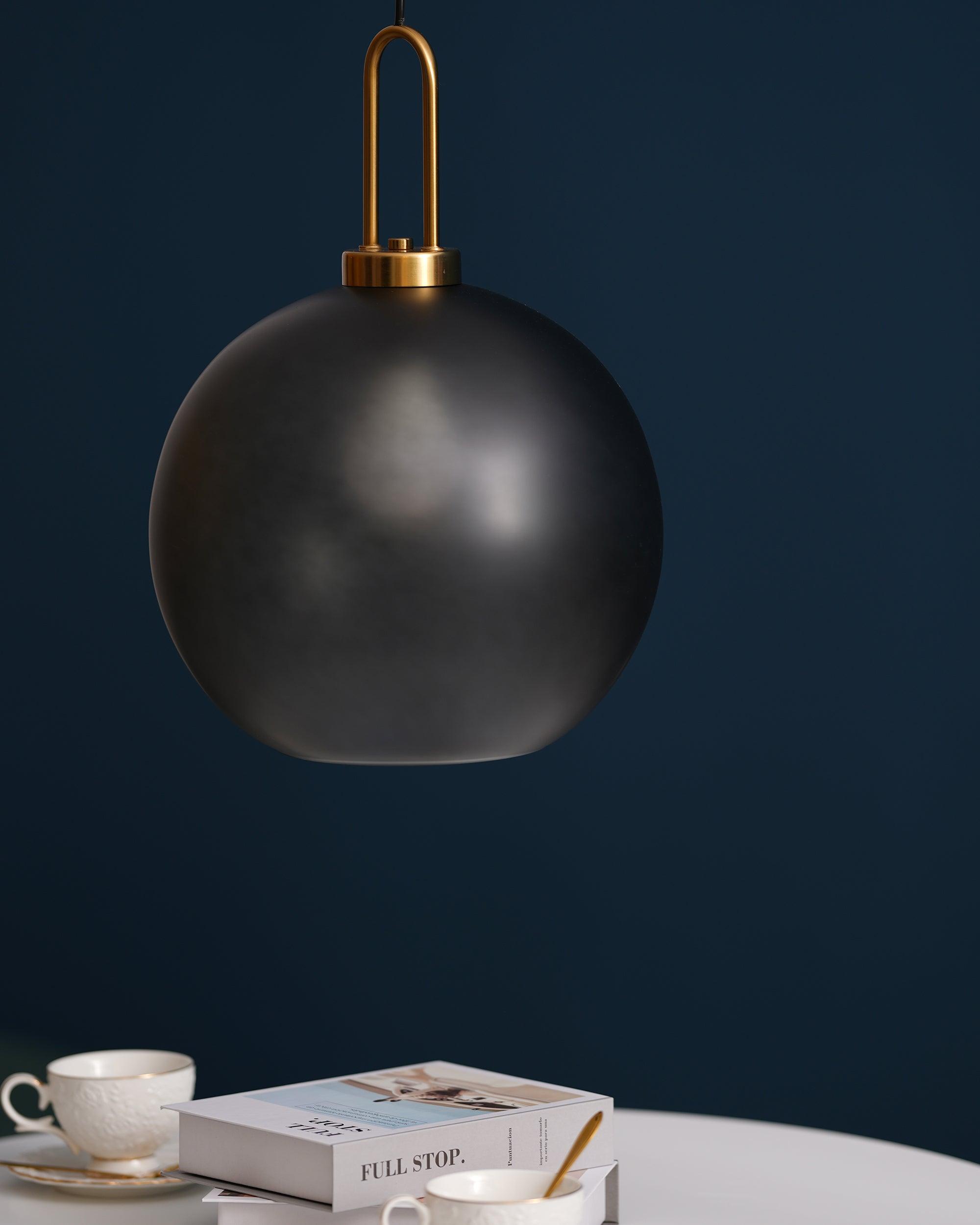 Suspension Emronoux
