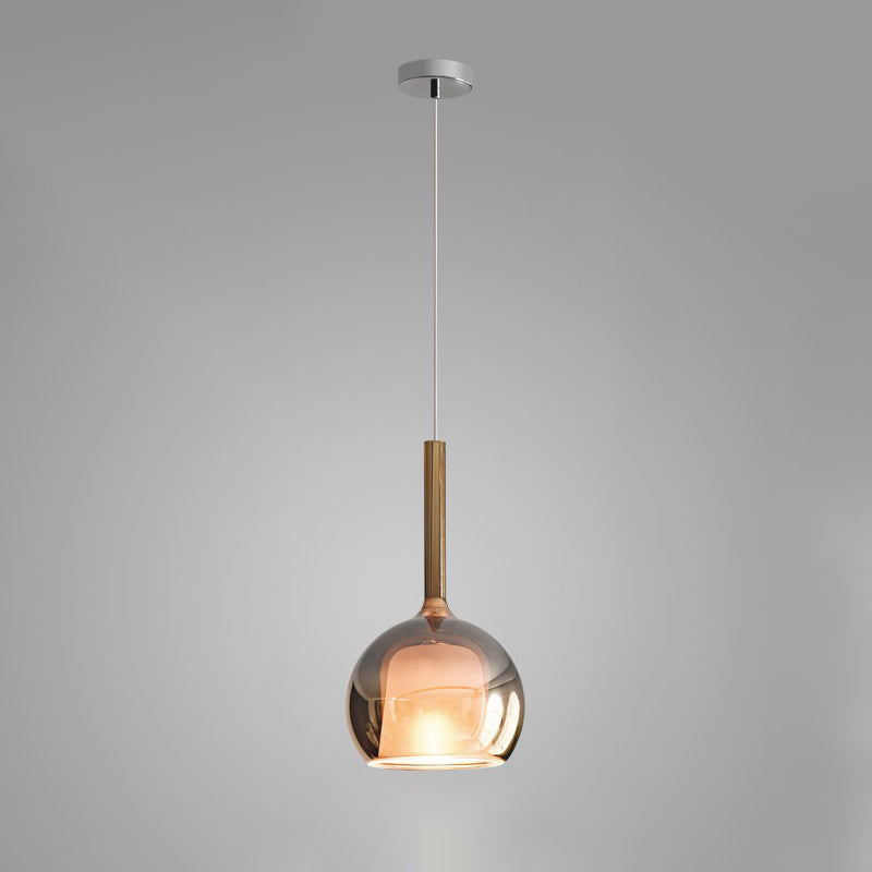 Suspension globe Salienento