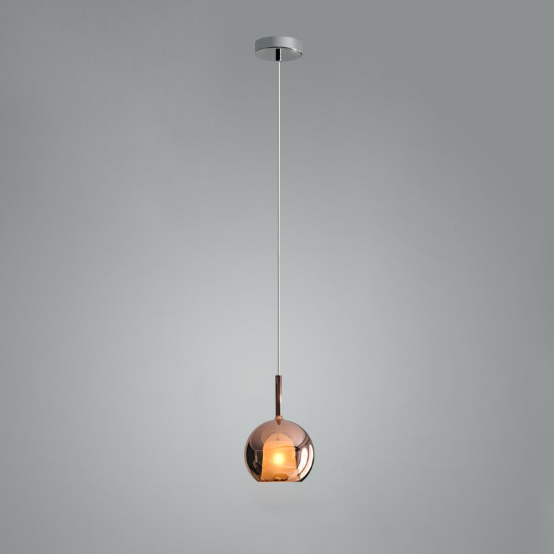 Suspension globe Salienento