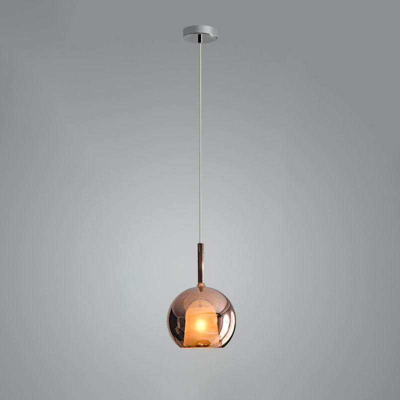 Suspension globe Salienento