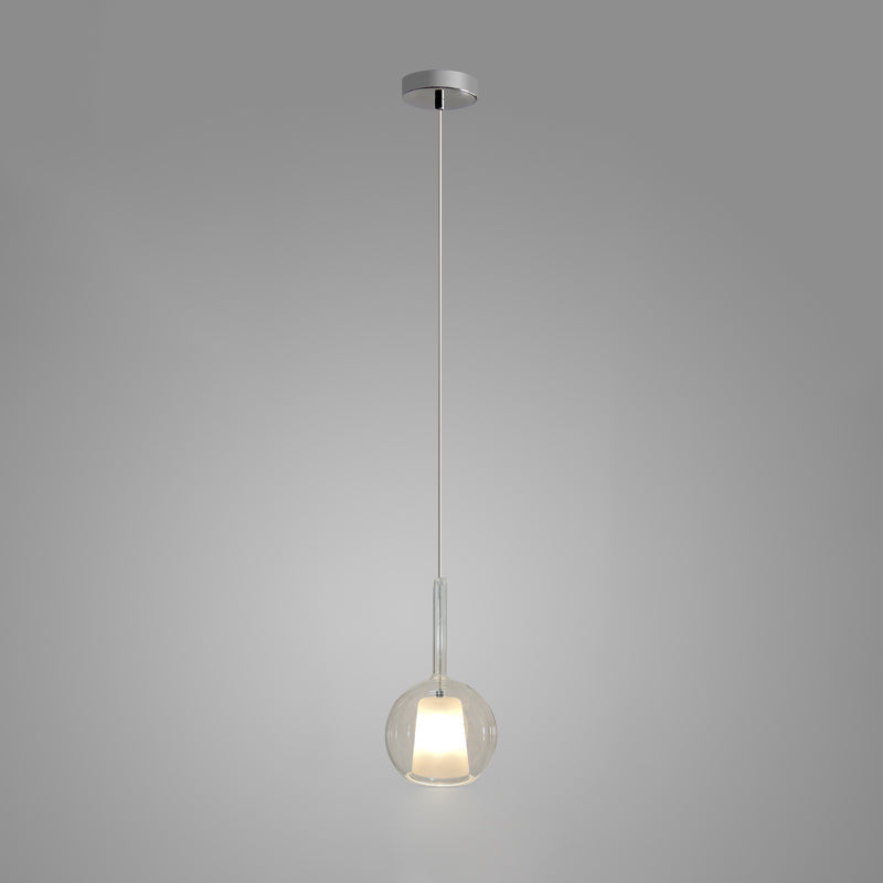 Suspension globe Salienento