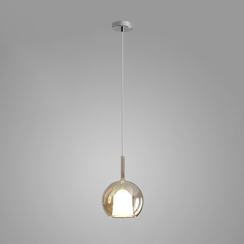 Suspension globe Salienento