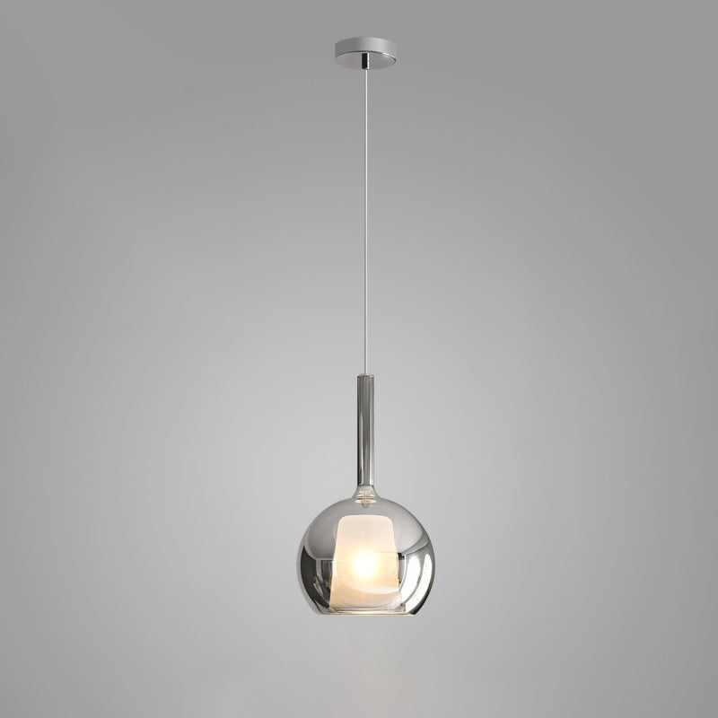 Suspension globe Salienento