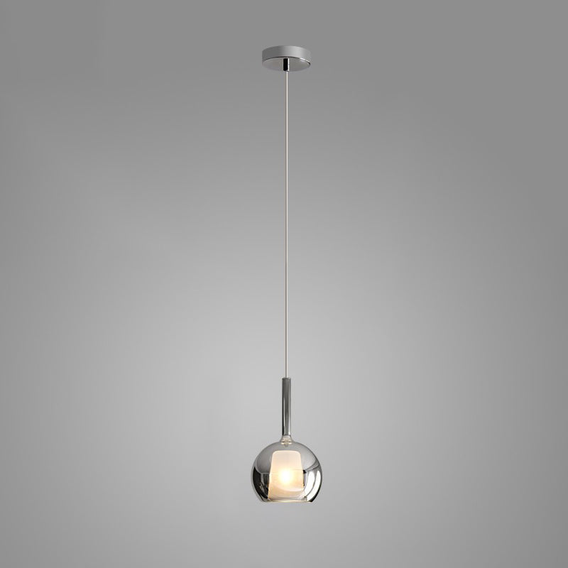 Suspension globe Salienento