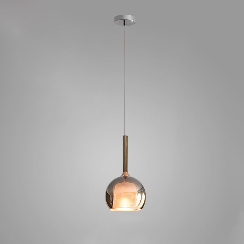 Suspension globe Salienento