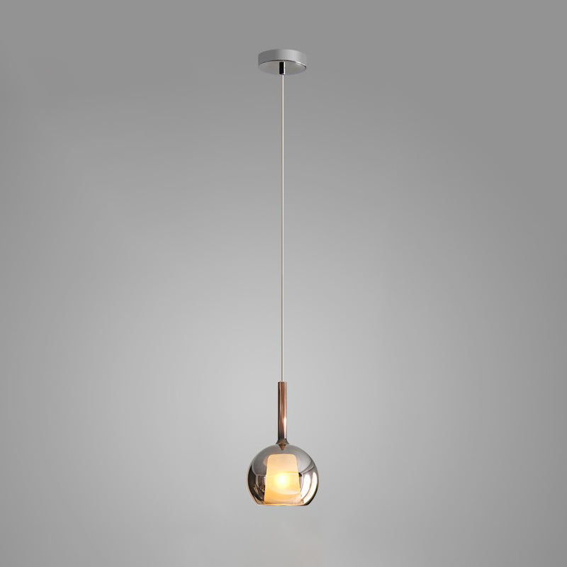 Suspension globe Salienento
