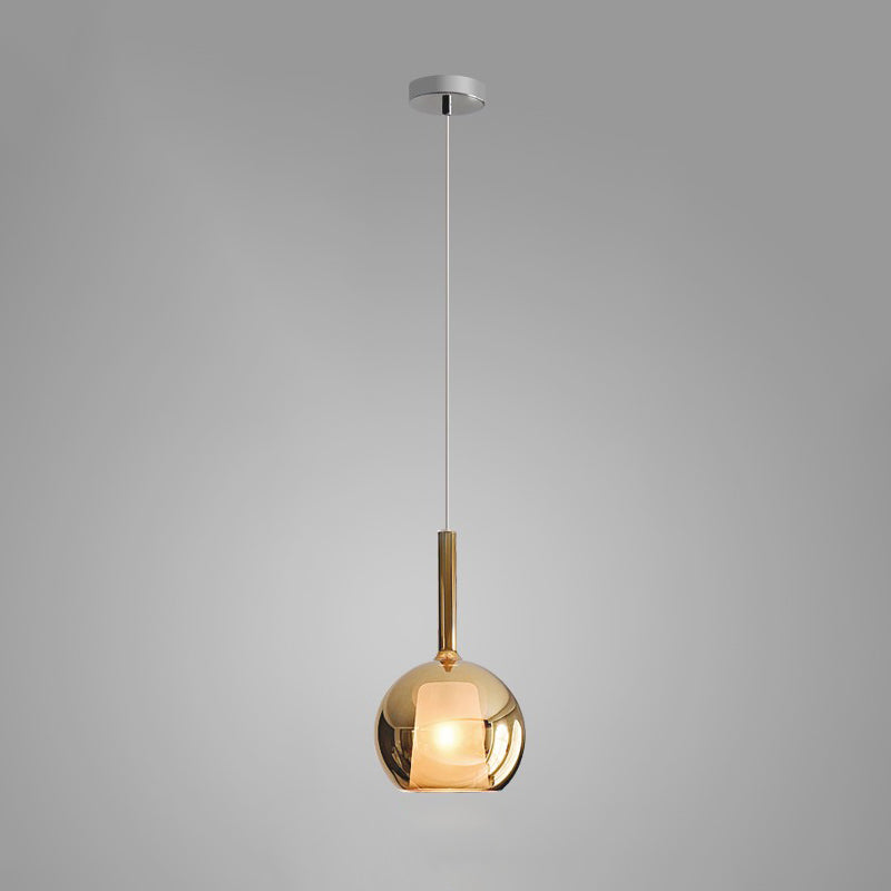 Suspension globe Salienento