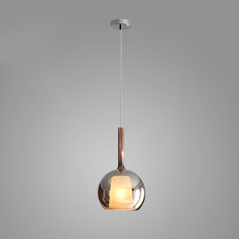 Suspension globe Salienento