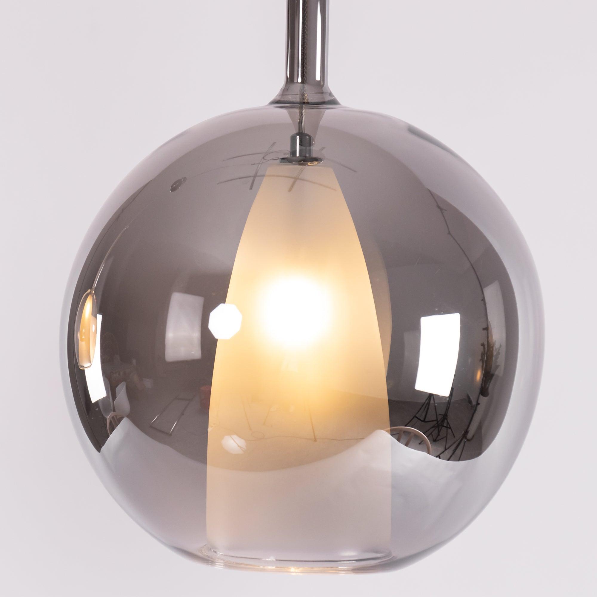 Suspension globe Salienento